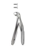 Extractive Forceps